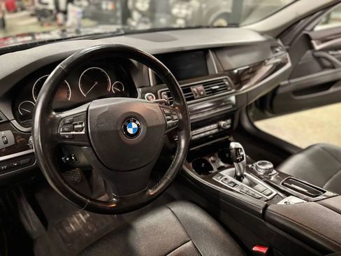 Used 2014 BMW 535d xDrive image 53