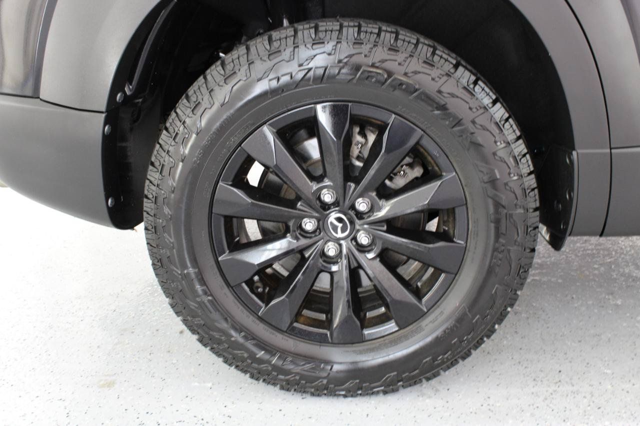 Used 2024 MAZDA CX-50 AWD 2.5 S w/ Preferred Package image 82