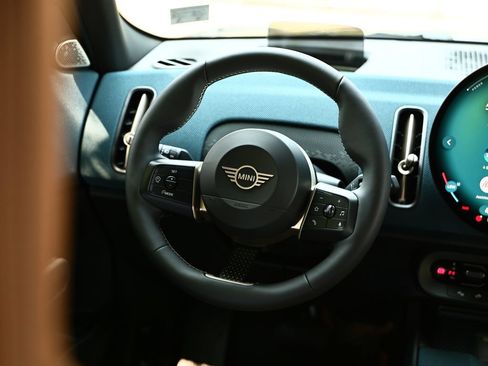 New 2027 MINI Cooper Countryman S AWD/4WD image 29