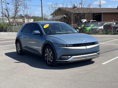 Used 2024 Hyundai Ioniq 5 SEL