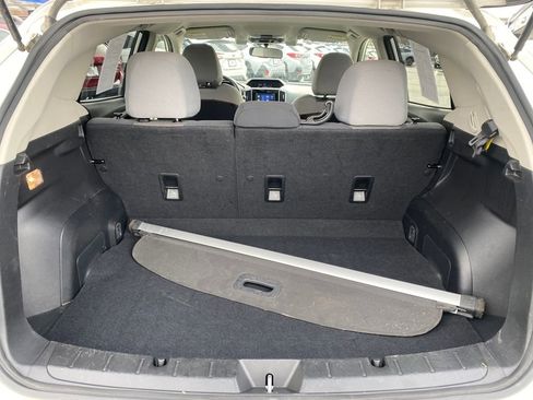 Certified 2023 Subaru Crosstrek 2.0i Premium image 28