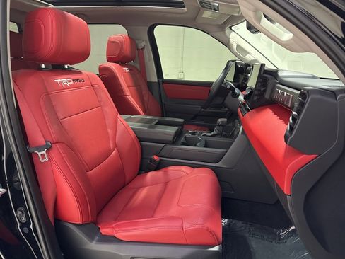 Used 2022 Toyota Tundra TRD Pro image 48
