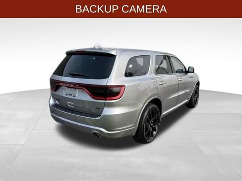Used 2020 Dodge Durango GT AWD/4WD image 7