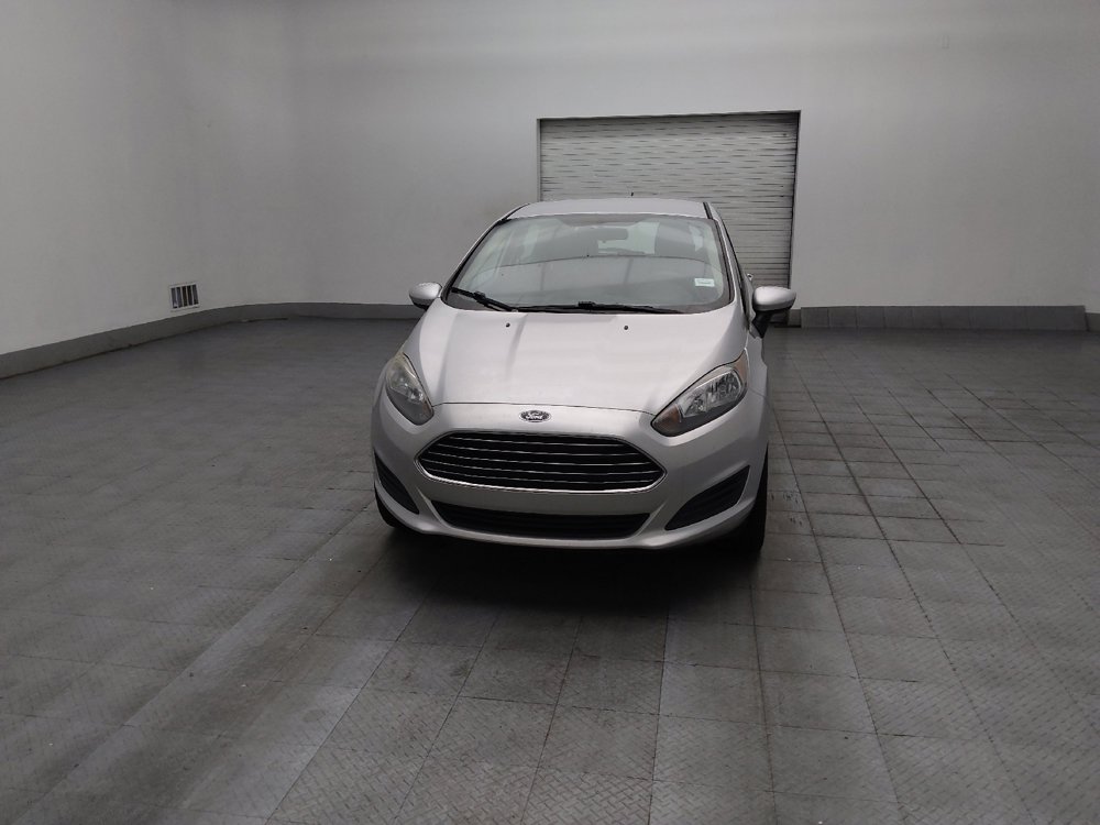 Used 2019 Ford Fiesta SE FWD image 15