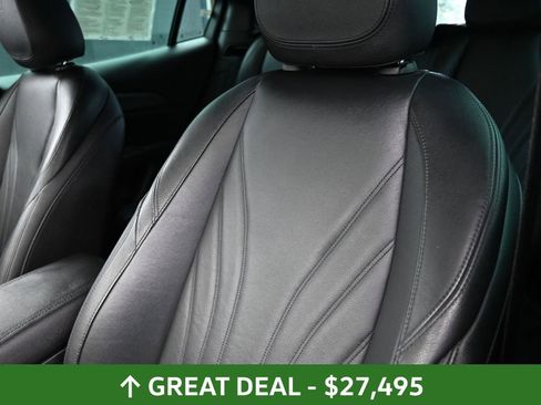 Used 2024 Maserati Grecale GT AWD/4WD image 20