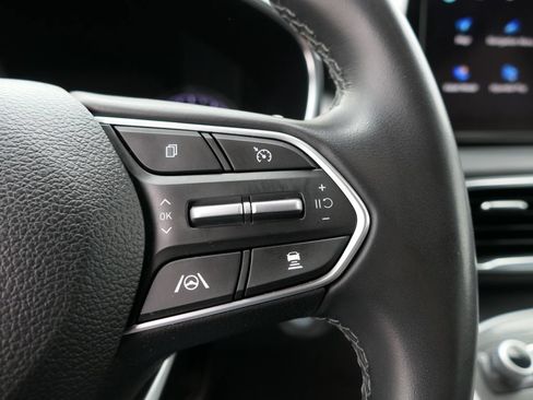 Used 2023 Hyundai Santa Fe SEL w/ Cargo Package AWD/4WD image 17