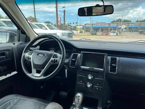 Used 2014 Ford Flex SEL w/ Equipment Group 202A FWD image 13