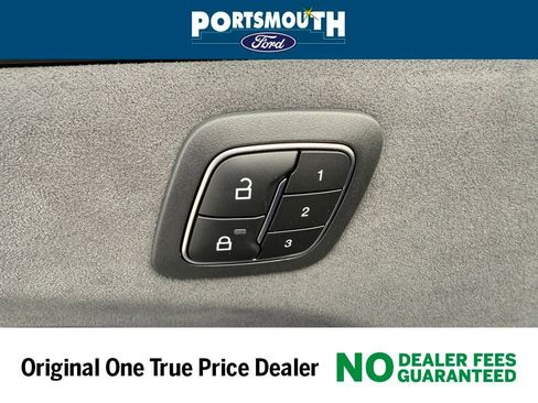 New 2025 Ford Mustang Mach-E GT w/ Interior Protection Package image 23