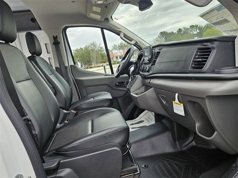New 2025 Ford Transit 150 Low Roof image 33