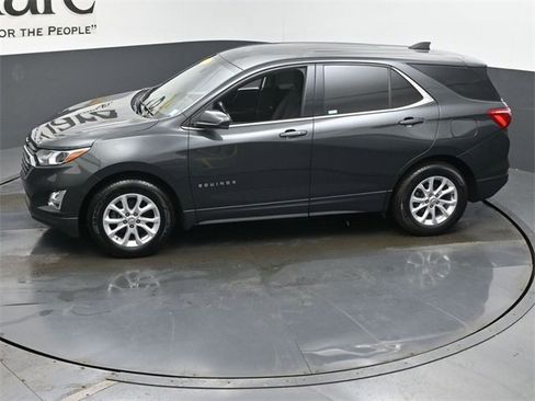 Used 2020 Chevrolet Equinox LT image 64