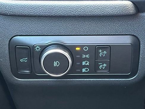 Used 2025 Ford Escape ST-Line Select image 34