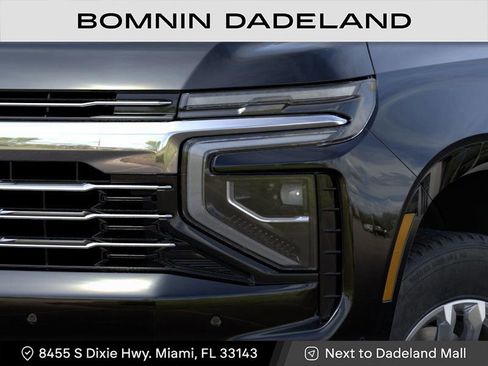 New 2026 Chevrolet Tahoe LT image 10