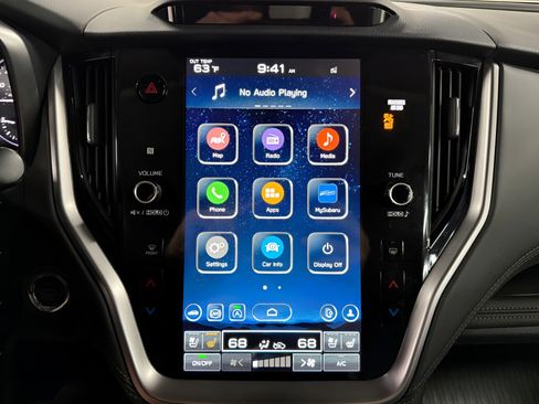 Used 2023 Subaru Outback Touring image 15