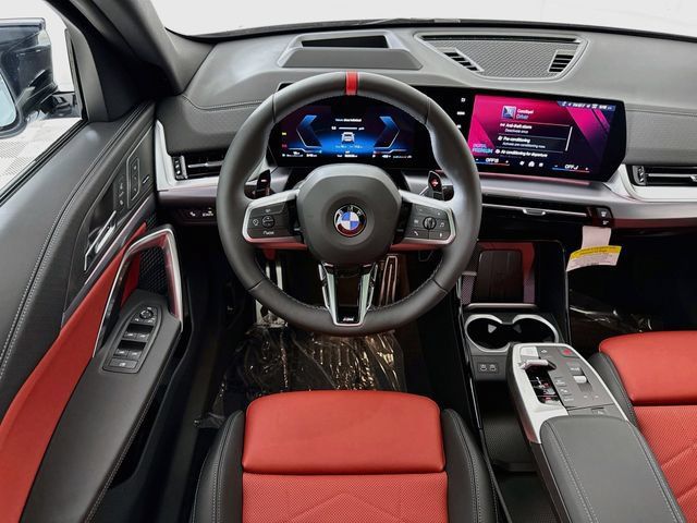 New 2027 BMW X2 M35i w/ Technology Package AWD/4WD image 24