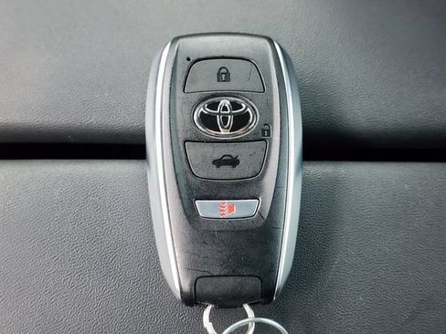 Used 2024 Toyota GR86 RWD image 32