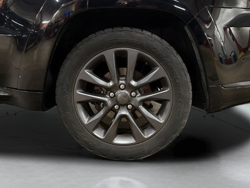 Used 2018 Jeep Grand Cherokee High Altitude AWD/4WD image 26