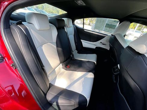 Used 2023 Lexus ES 350 F Sport image 19