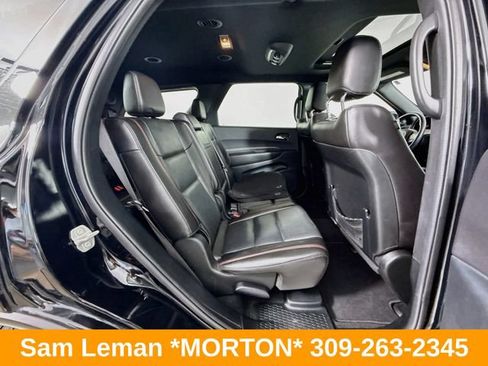 Used 2023 Dodge Durango R/T RWD image 29