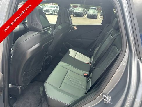 Used 2025 BMW X3 xDrive30i w/ Premium Package AWD/4WD image 10