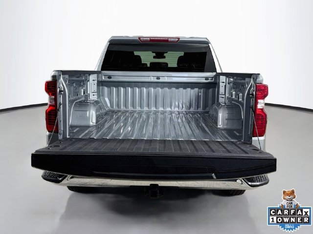 Used 2024 Chevrolet Silverado 1500 LT AWD/4WD image 27
