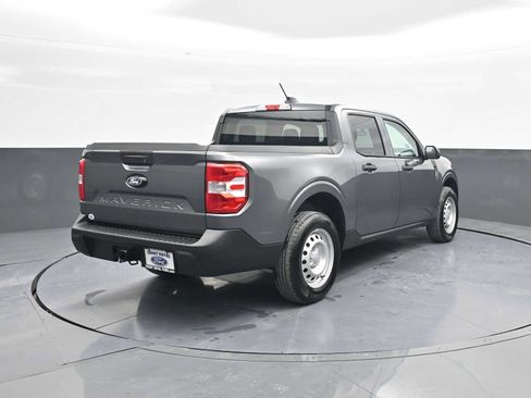 Used 2025 Ford Maverick XL w/ Equipment Group 102A image 7