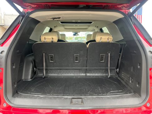 Used 2021 Chevrolet Traverse Premier w/ LPO, Cargo Package image 34