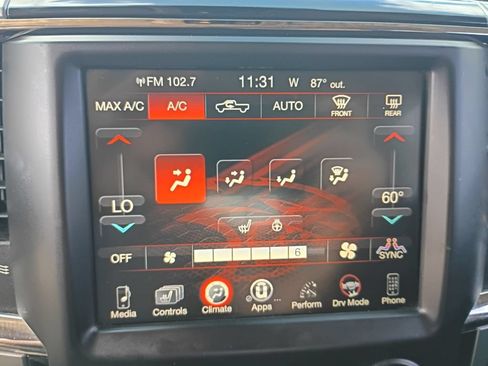 Used 2015 RAM 1500 Sport w/ Convenience Group AWD/4WD image 25