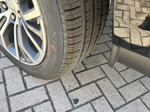 New 2026 RAM 1500 Tungsten image 11