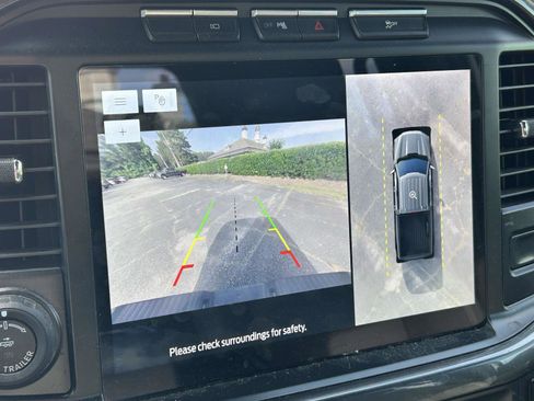 Used 2021 Ford F150 XLT w/ Equipment Group 302A High RWD image 27