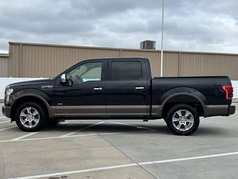 Used 2015 Ford F150 Lariat image 18