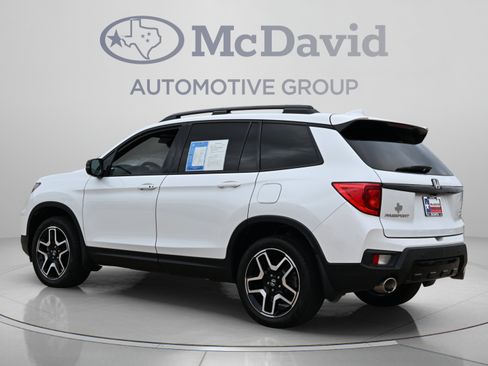 Used 2023 Honda Passport Elite image 4