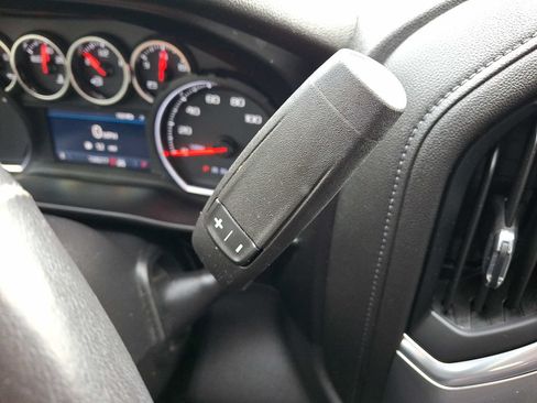 Used 2019 Chevrolet Silverado 1500 RST w/ All-Star Edition AWD/4WD image 15