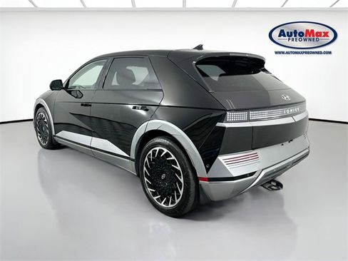 Used 2022 Hyundai Ioniq 5 Limited w/ Cargo Package image 6