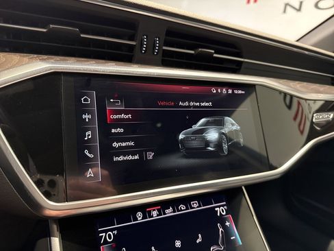 Used 2019 Audi A6 3.0T Premium Plus w/ Premium Plus Package image 26