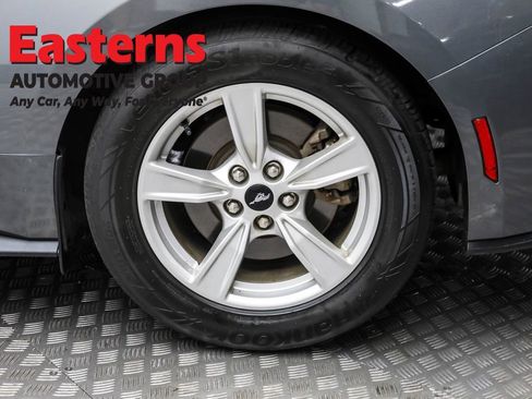 Used 2024 Ford Mustang Coupe image 8