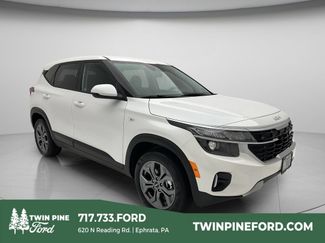 Used 2026 Kia Seltos LX AWD/4WD video 1