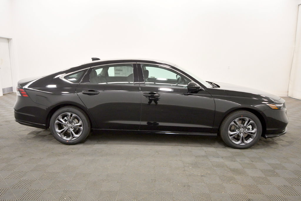 New 2026 Honda Accord EX-L image 8