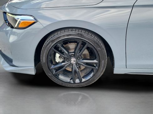 Used 2025 Honda Civic Si image 32