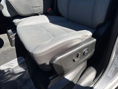 Used 2021 RAM 1500 Big Horn image 15