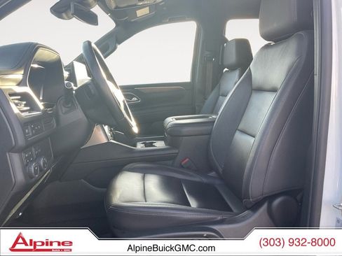 Used 2024 Chevrolet Tahoe LT image 15