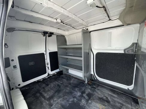 Used 2021 Nissan NV200 SV FWD image 30