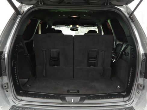 Certified 2023 Dodge Durango GT w/ Blacktop Package image 10