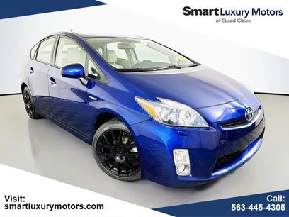 Used 2010 Toyota Prius