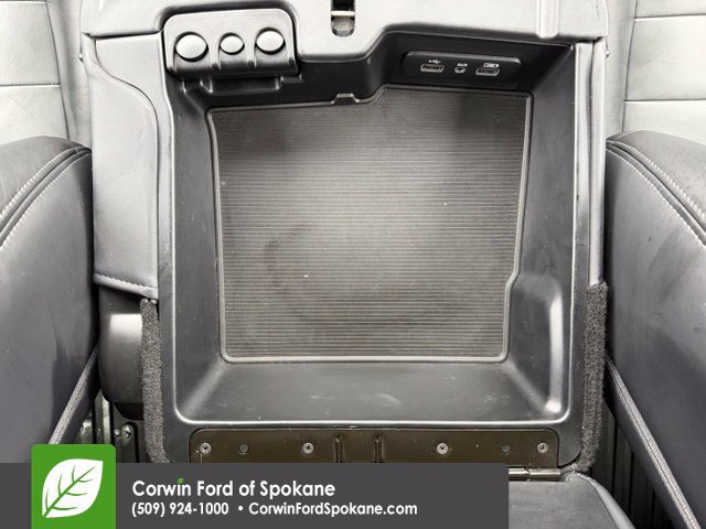 Used 2018 RAM 2500 Tradesman w/ Chrome Appearance Group AWD/4WD image 28