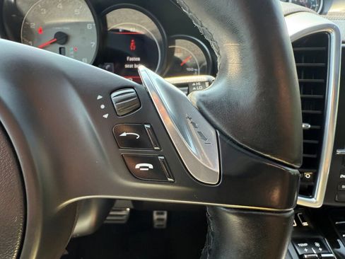 Used 2012 Porsche Cayenne S AWD/4WD image 15
