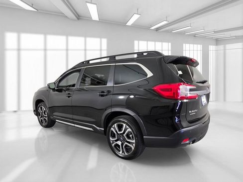 New 2026 Subaru Ascent Limited AWD/4WD image 4
