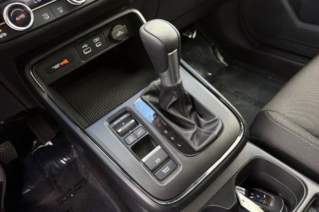 Certified 2024 Honda CR-V EX image 26