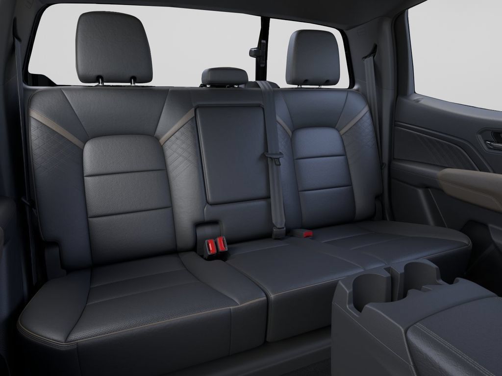 New 2026 GMC Canyon Denali AWD/4WD image 17