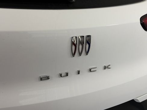 Certified 2024 Buick Encore GX Preferred image 16