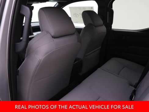 New 2025 Toyota Tacoma SR5 image 9